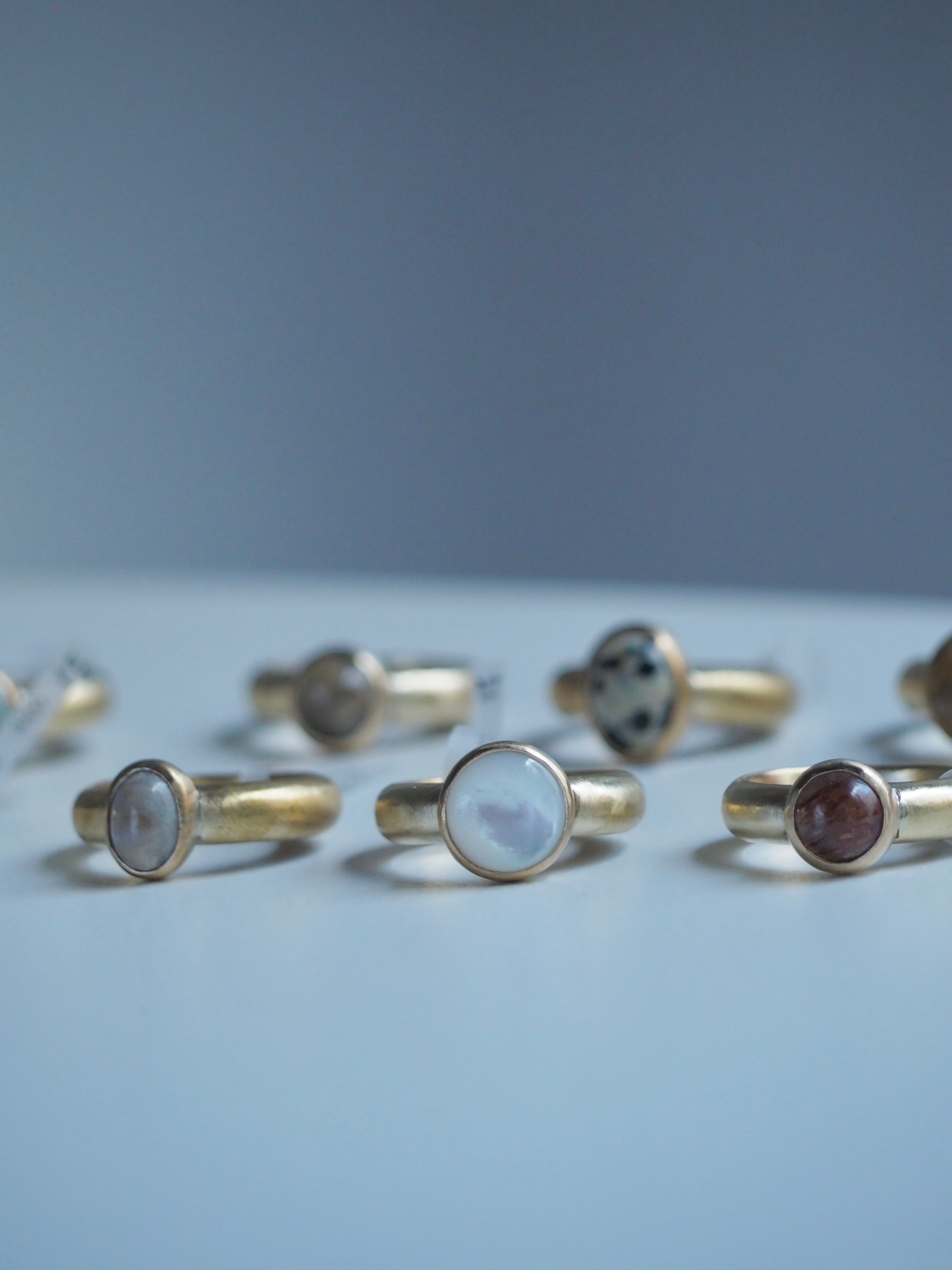 TOKEN RING