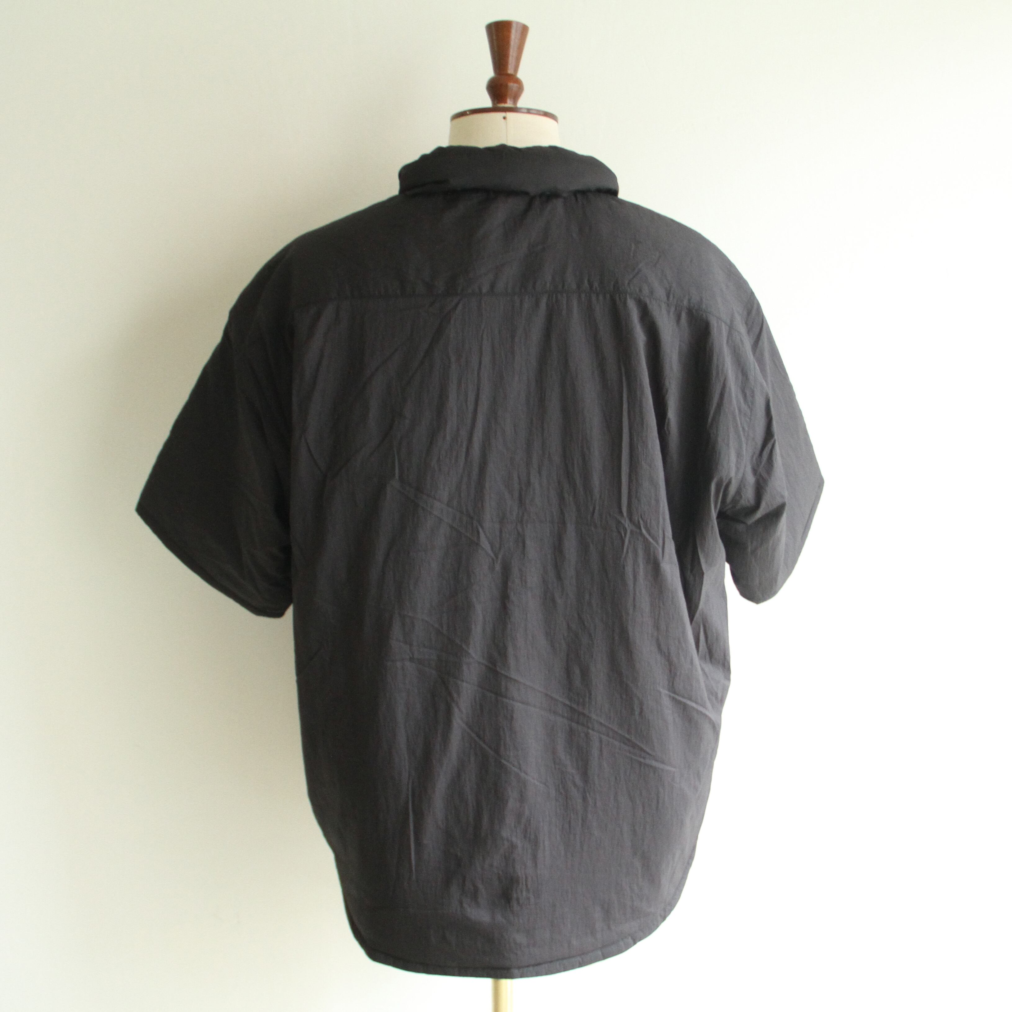 迷迭香【 mens 】 Padded shirt | Terminal