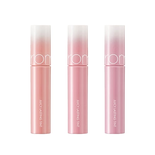 rom&nd｜ JUICY LASTING TINT