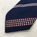 ROMIMA Japanese vintage tie n-342