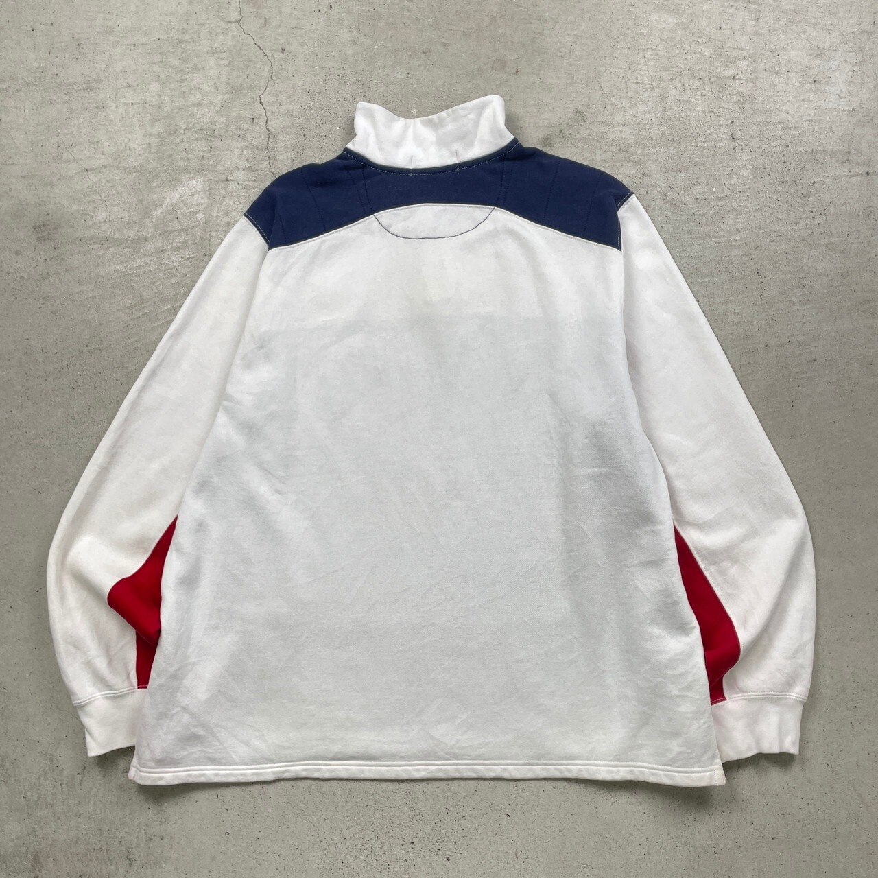 90年代 POLO SPORT Ralph Lauren ポロスポーツ ラルフローレン 