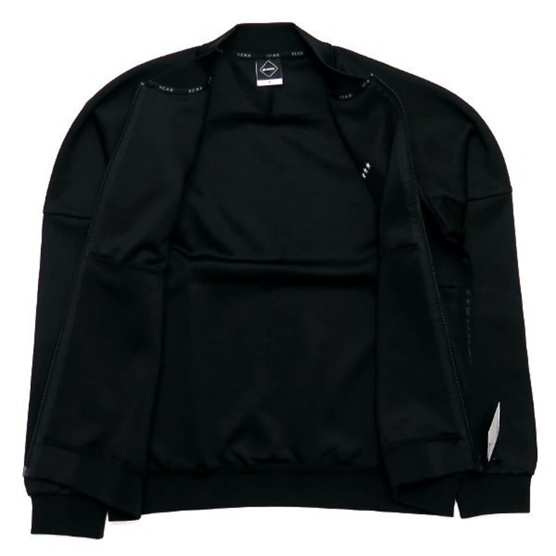 F.C.Real Bristol 22SS PDK JACKET FCRB-220002 サイズM エフシー 