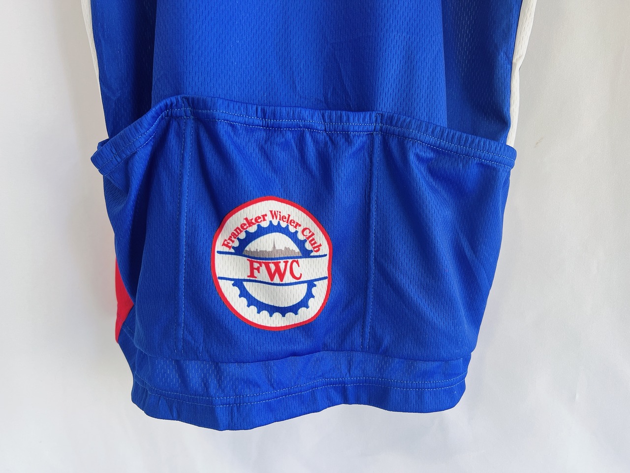 Rogelli cycling wear made in ITALY vintage design - 12