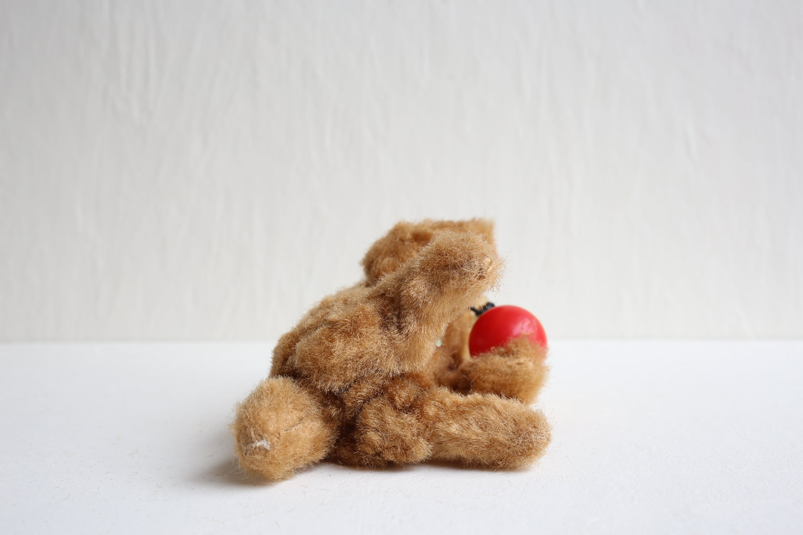 アンティーク ヴィンテージ ドイツ max carl ゼンマイおもちゃ