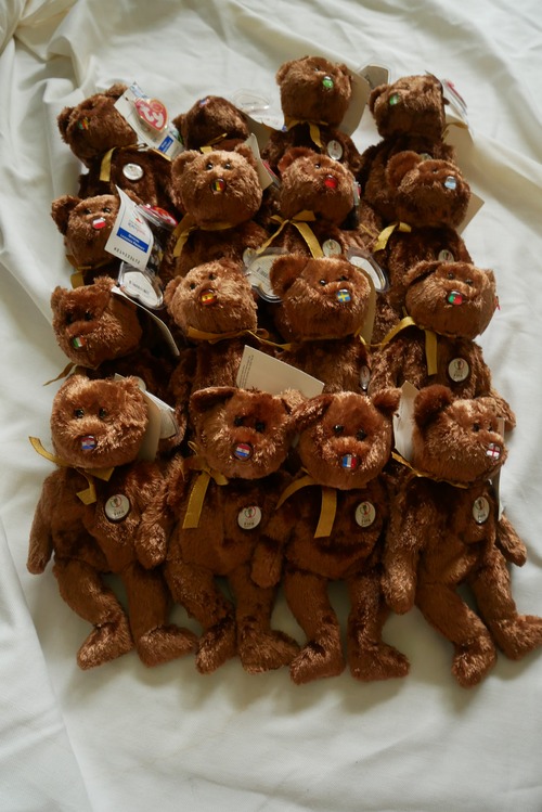 2002　FIFA WORLD CUP KOREA JAPAN