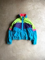 KOREA製 80's-90's Columbia Wizbang “3-IN-1 INTERCHANGE JACKET”