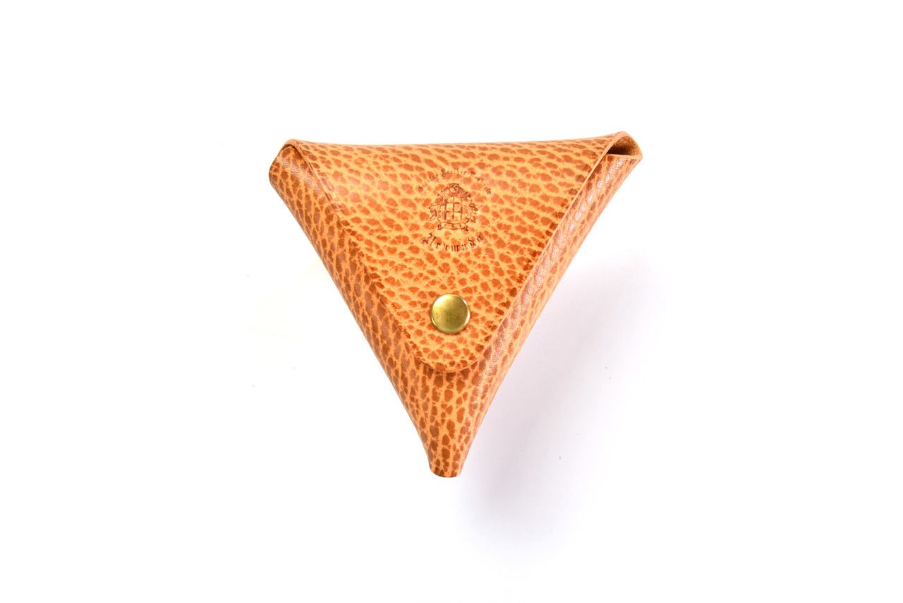 Triangle coin case - 11