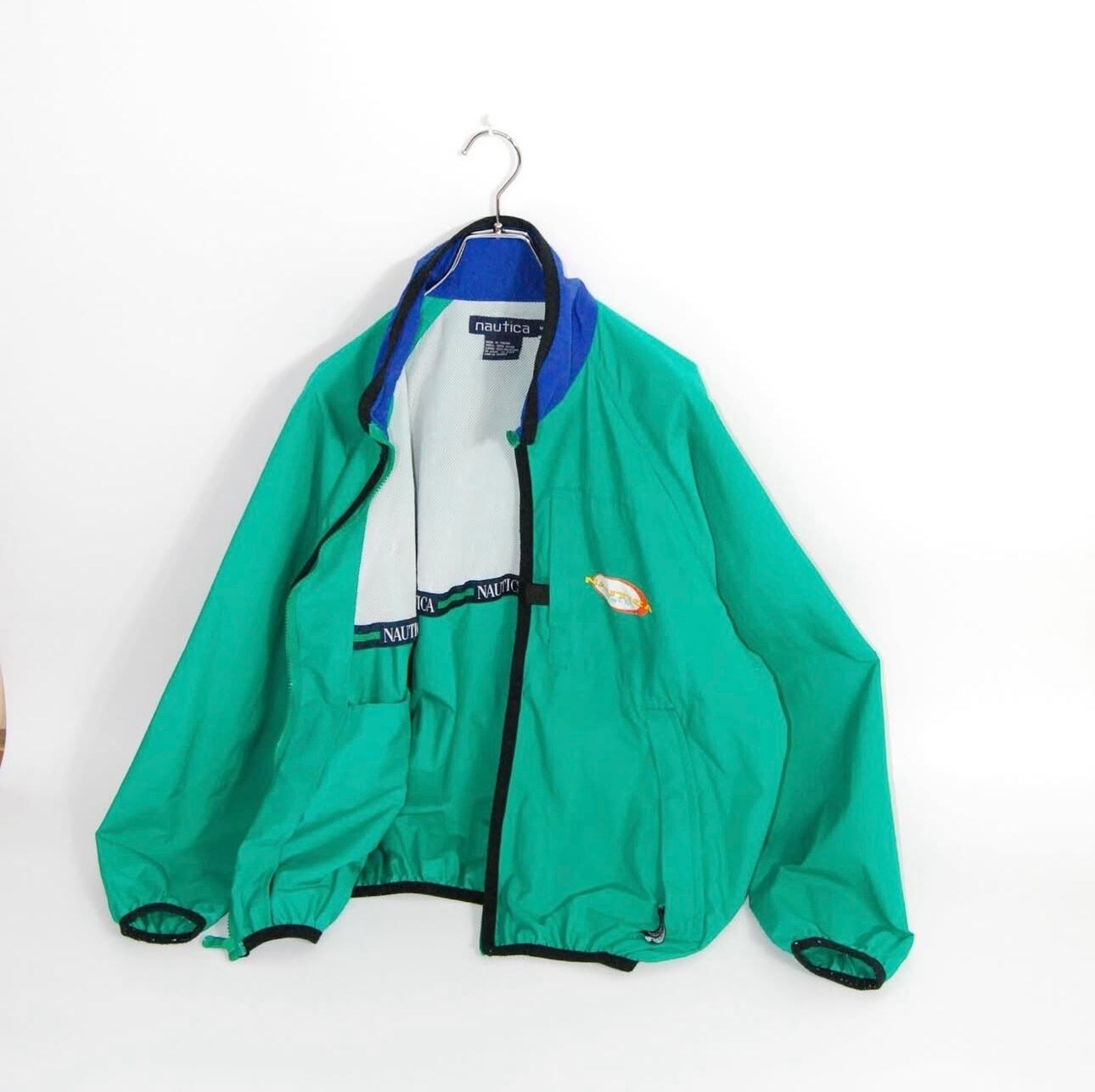 00s Patagonia nylon shell jacket 【M】 | NM STORE24