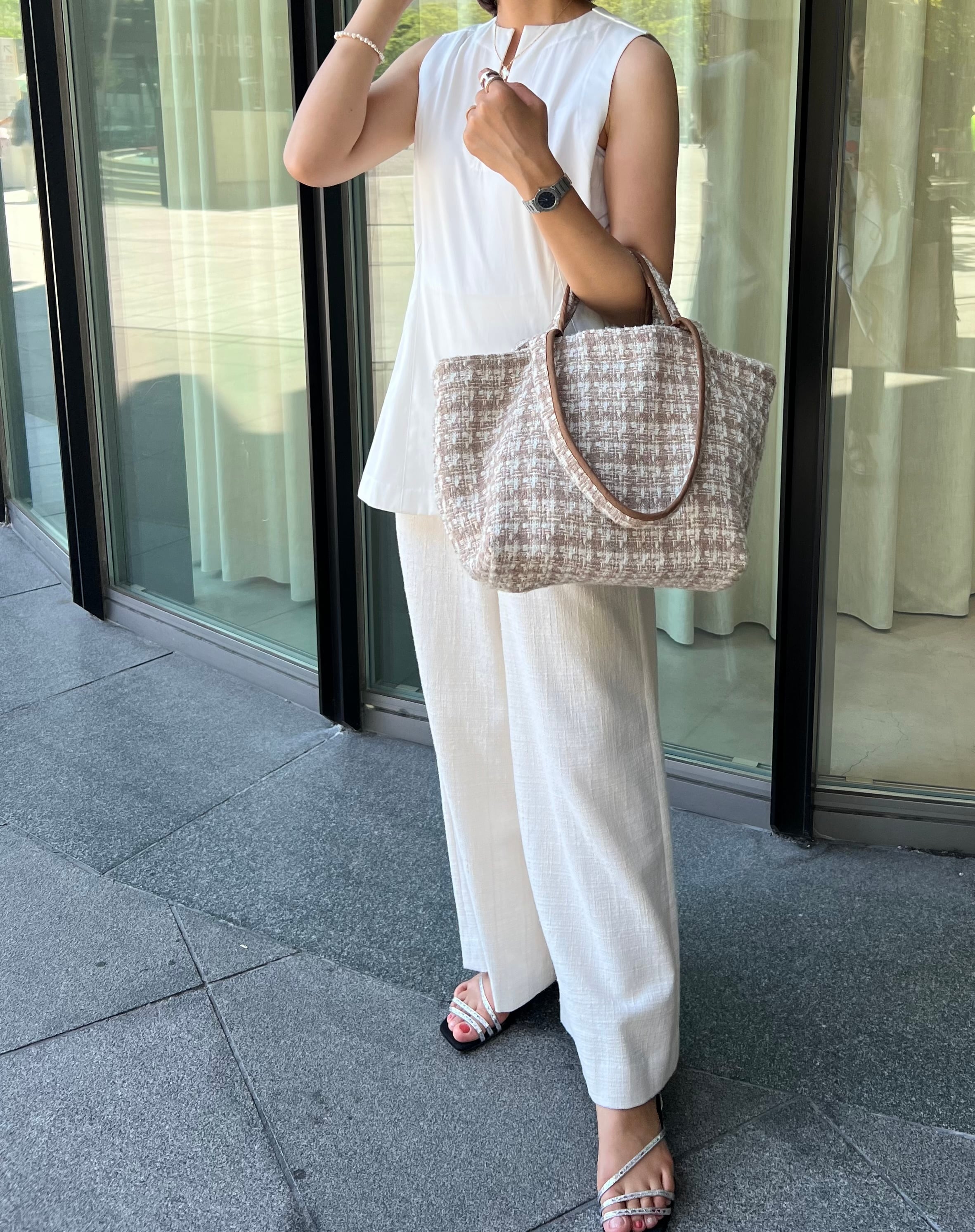 2wayトート | soleile