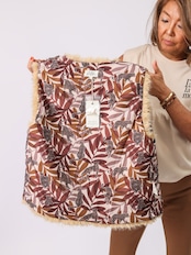 Hartford(シャギーファージレ)