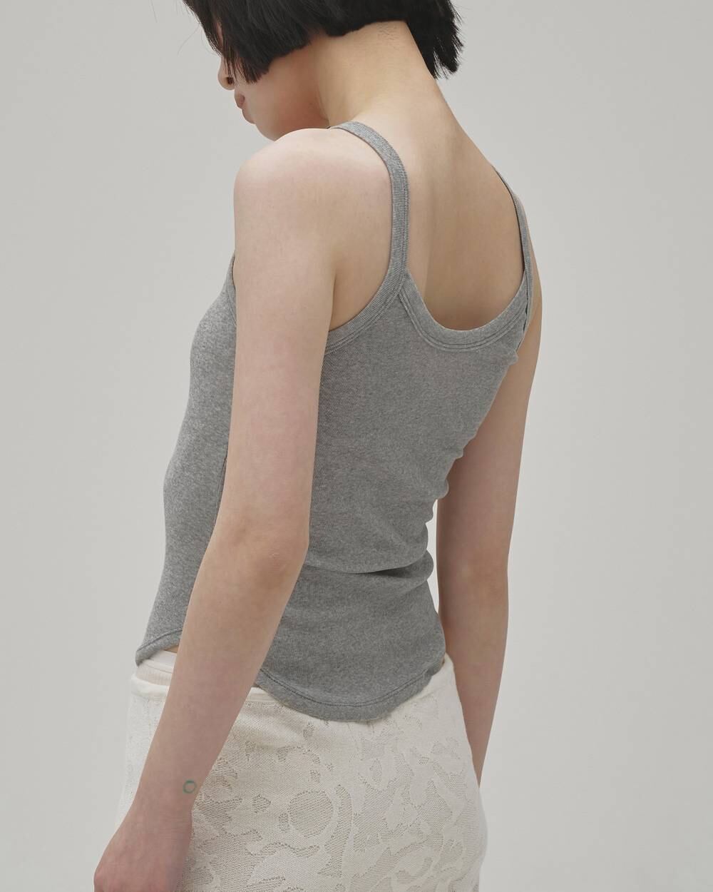 TODAYFUL】Soft Fraice Camisole | LASHIC