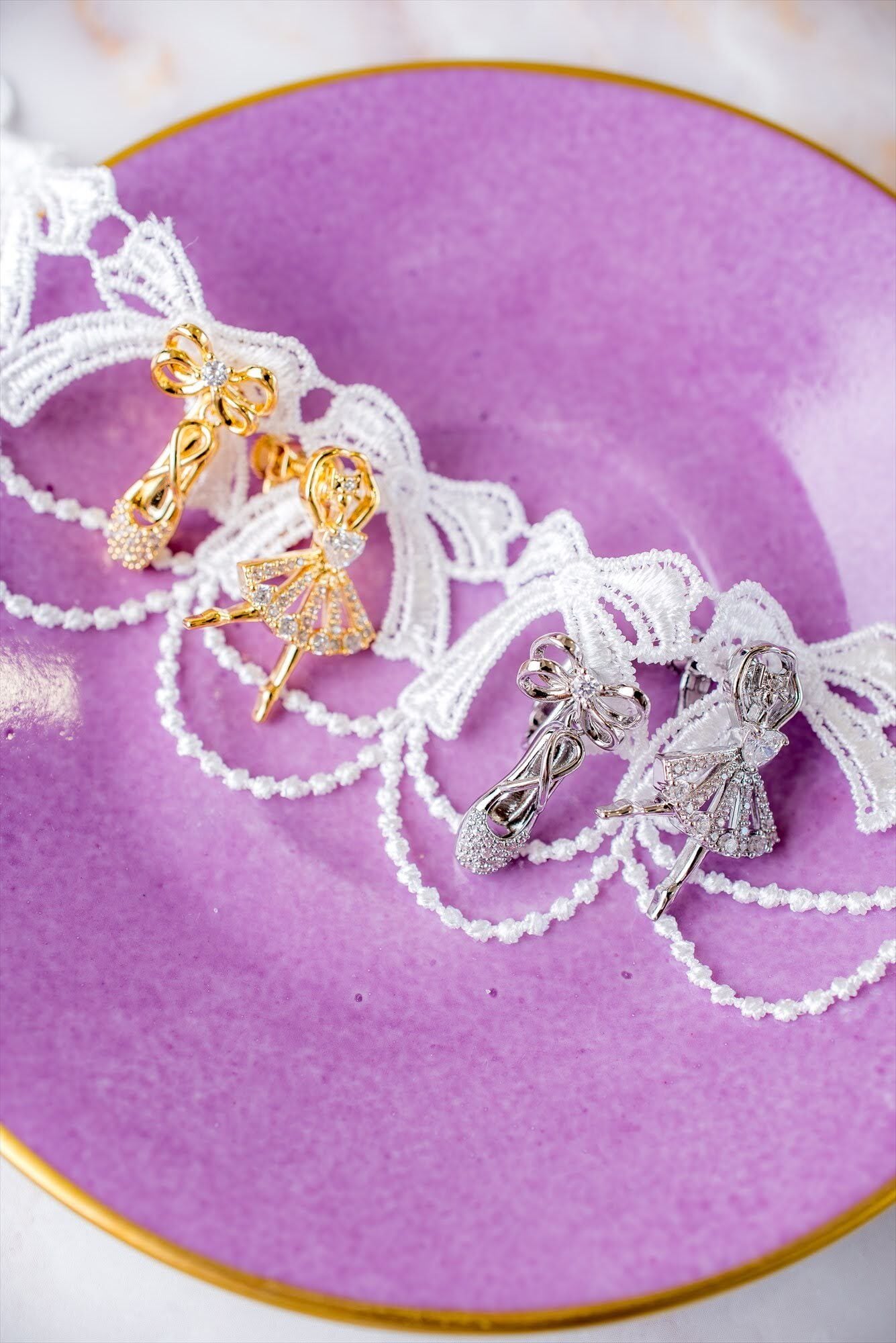 ピアス＆イヤリング | THE HANY 公式オンラインショップ | THE HANY Bijoux