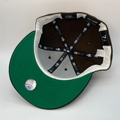 NEW ERA LP59FIFTY/LP5950　ニューヨーク・メッツ　ブラウン　海外入荷