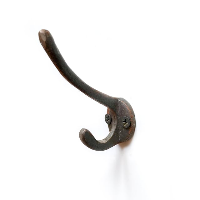 アイアン フック アイアン雑貨 アンティーク調 Paddle パドル