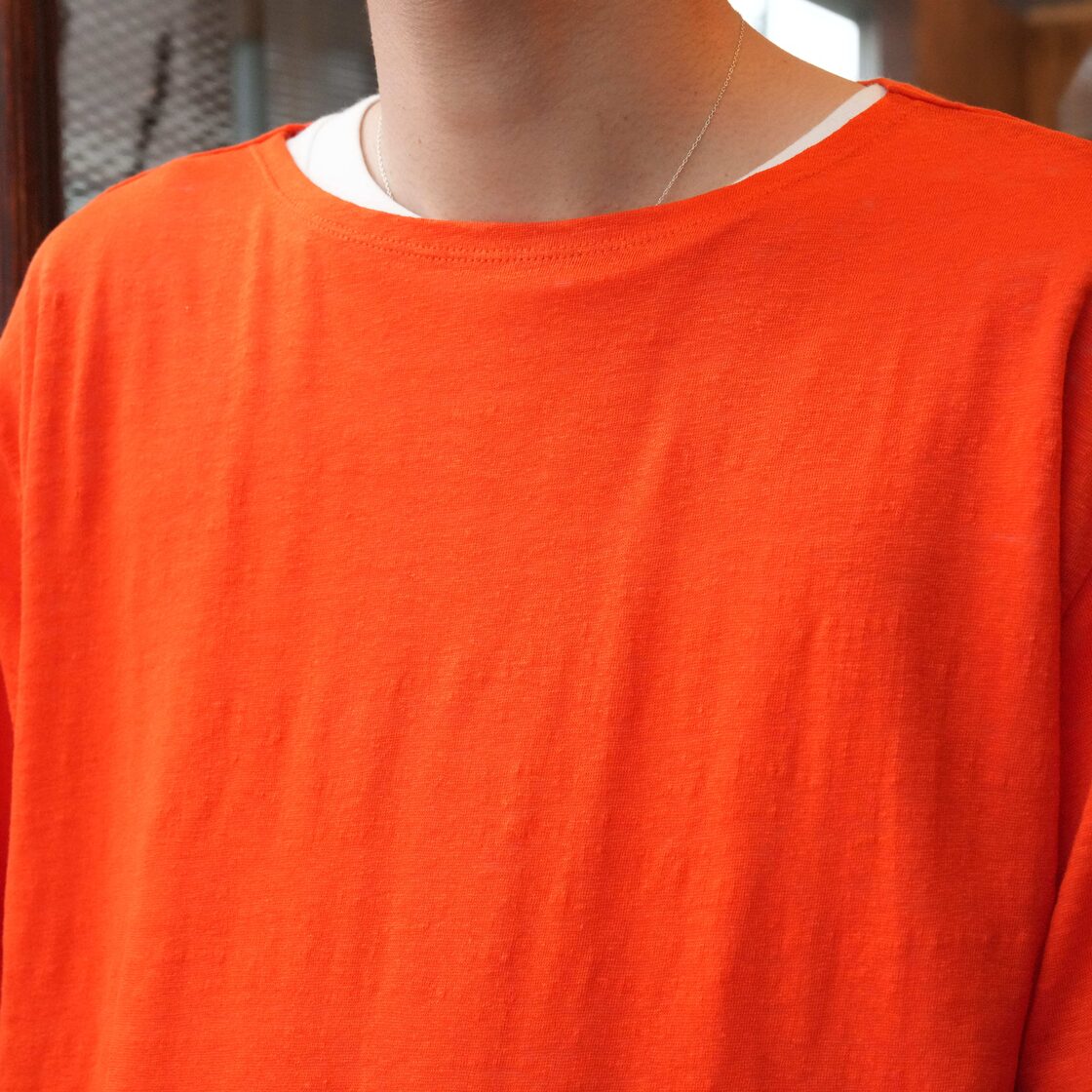 MAATEE&SONS (マーティーアンドサンズ) 25SS 