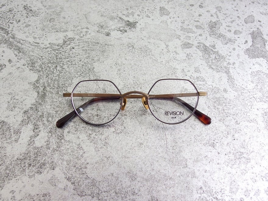 アンティーククラシック3 NEW./Revision】 R-11 C-3（アンティークゴールド） | 正光堂時計店