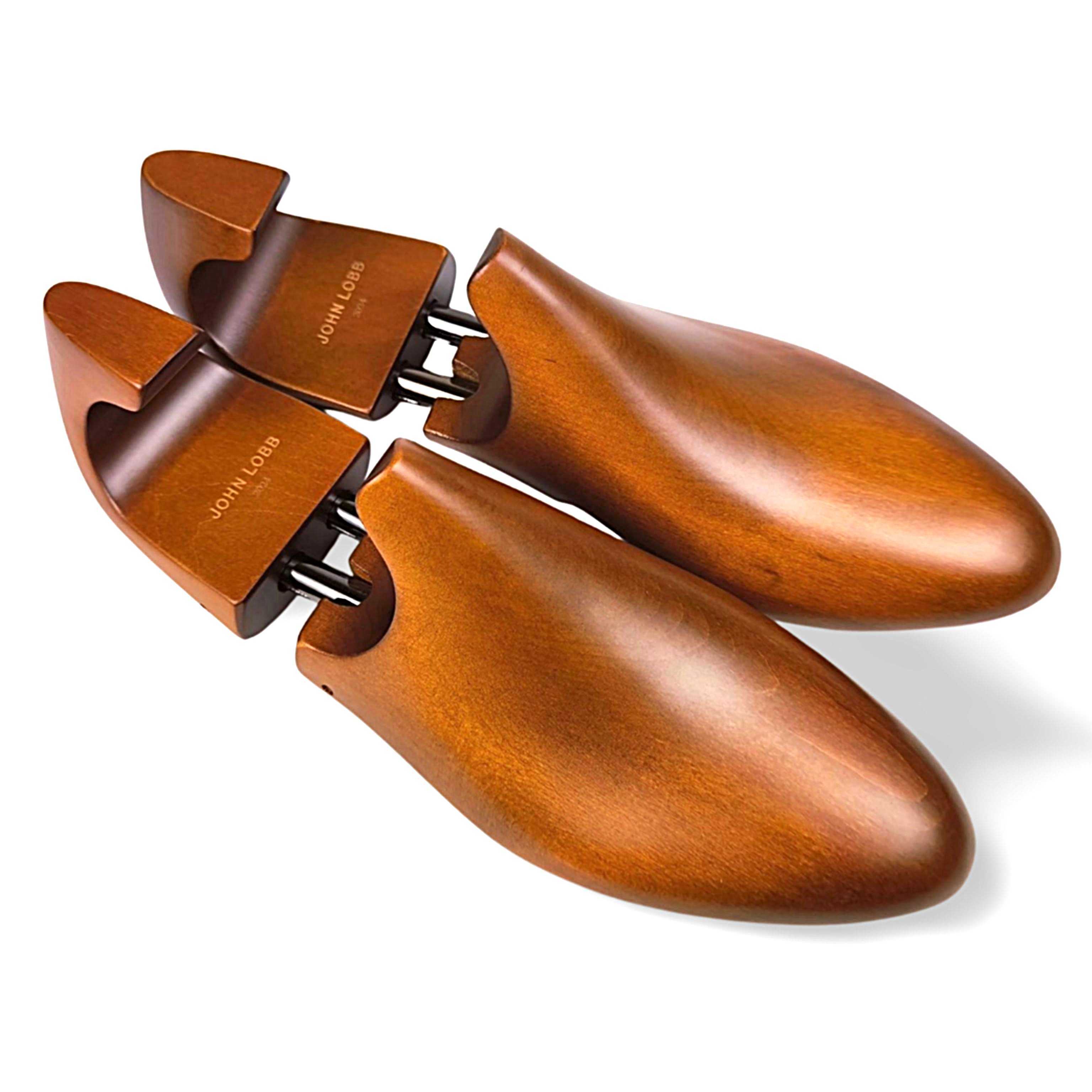 ☆超レア・新品未使用品☆ ジョンロブ JOHN LOBB イヤーモデル2024
