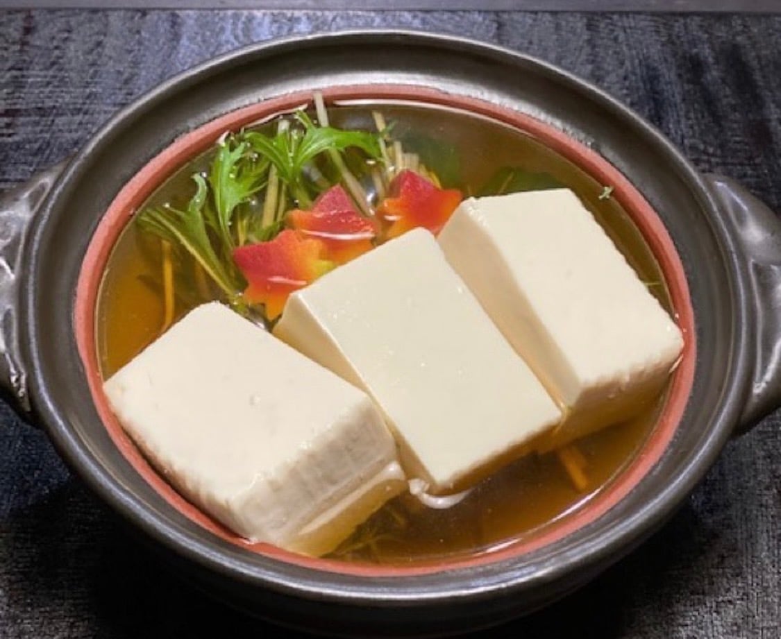 豆腐セット 善峰 | 豆腐の取り寄せ・通販は京都 上田とうふがおすすめ