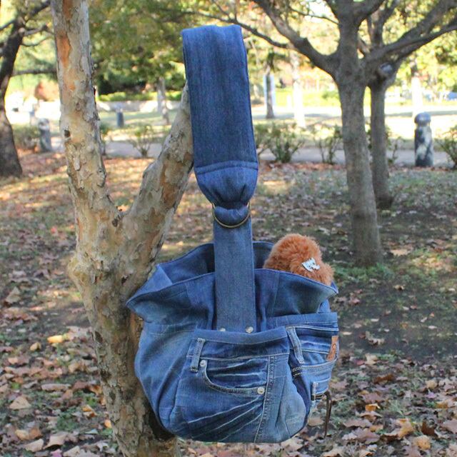 モヒュロール☆スリング（M）OMO-MHRS-5031