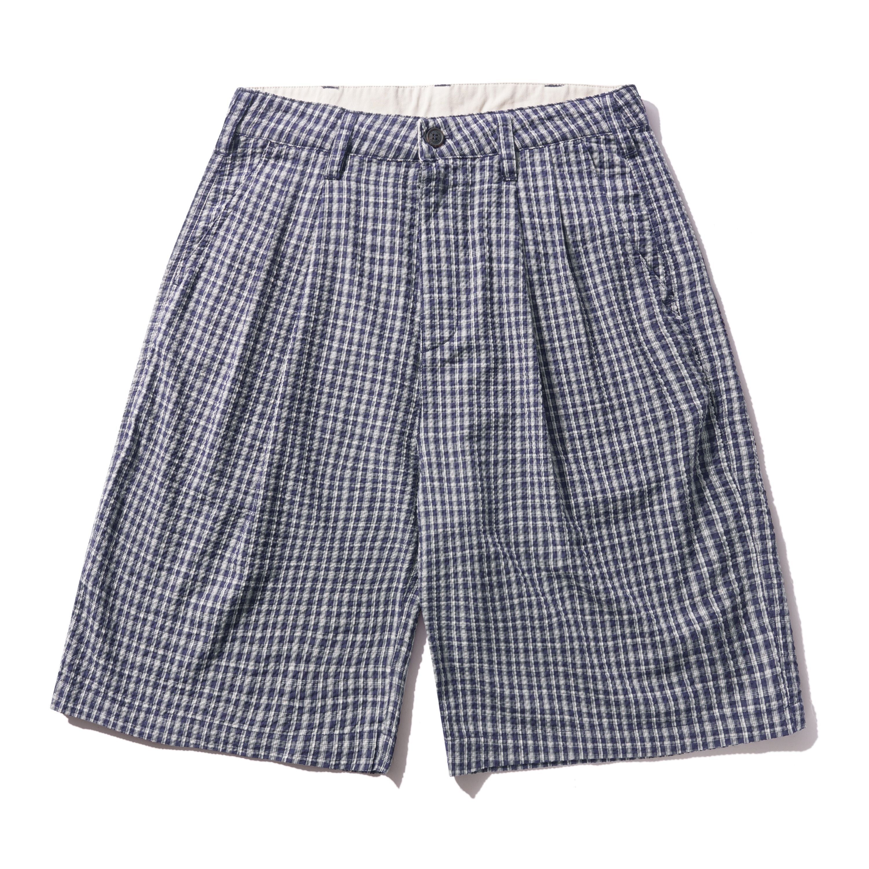 HELLRAZOR｜BAGGIE DENIM PANTS -FADE INDIGO- 送料無料 | PROOF