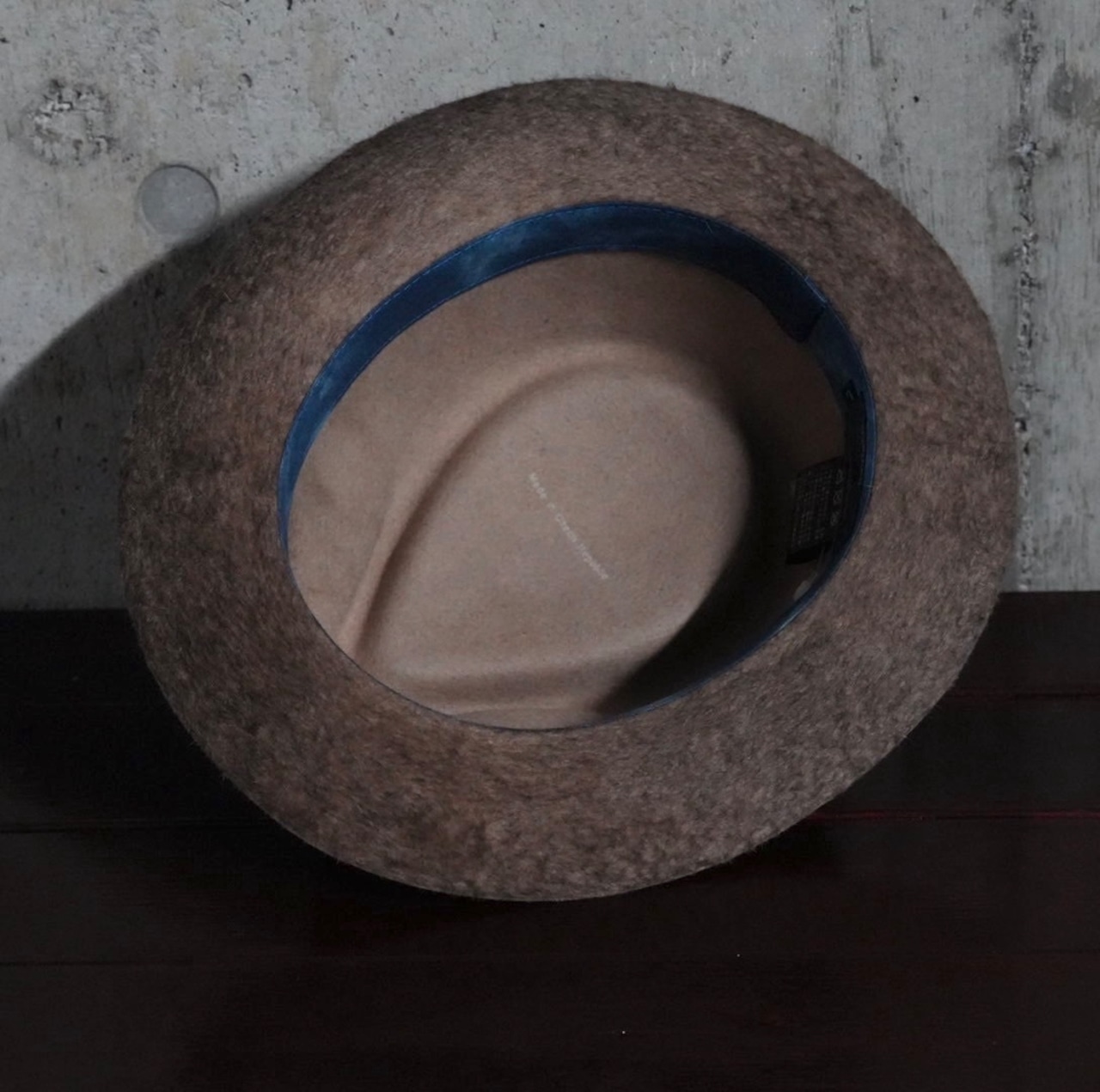 【HeArT&Co. (ハートアンドコー)】チェコ メデューサベル タイダイ柄