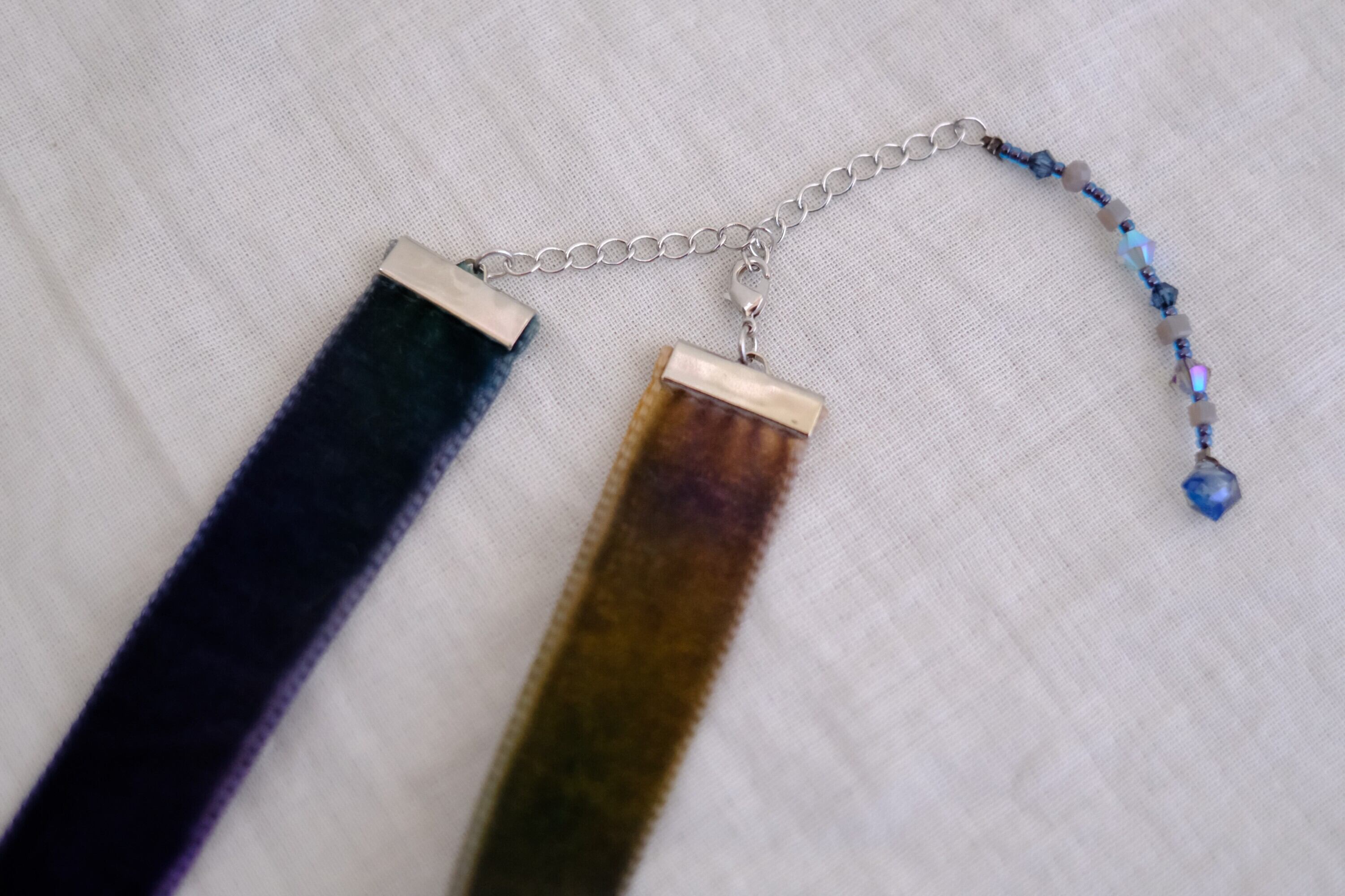 チョーカー　a-0836