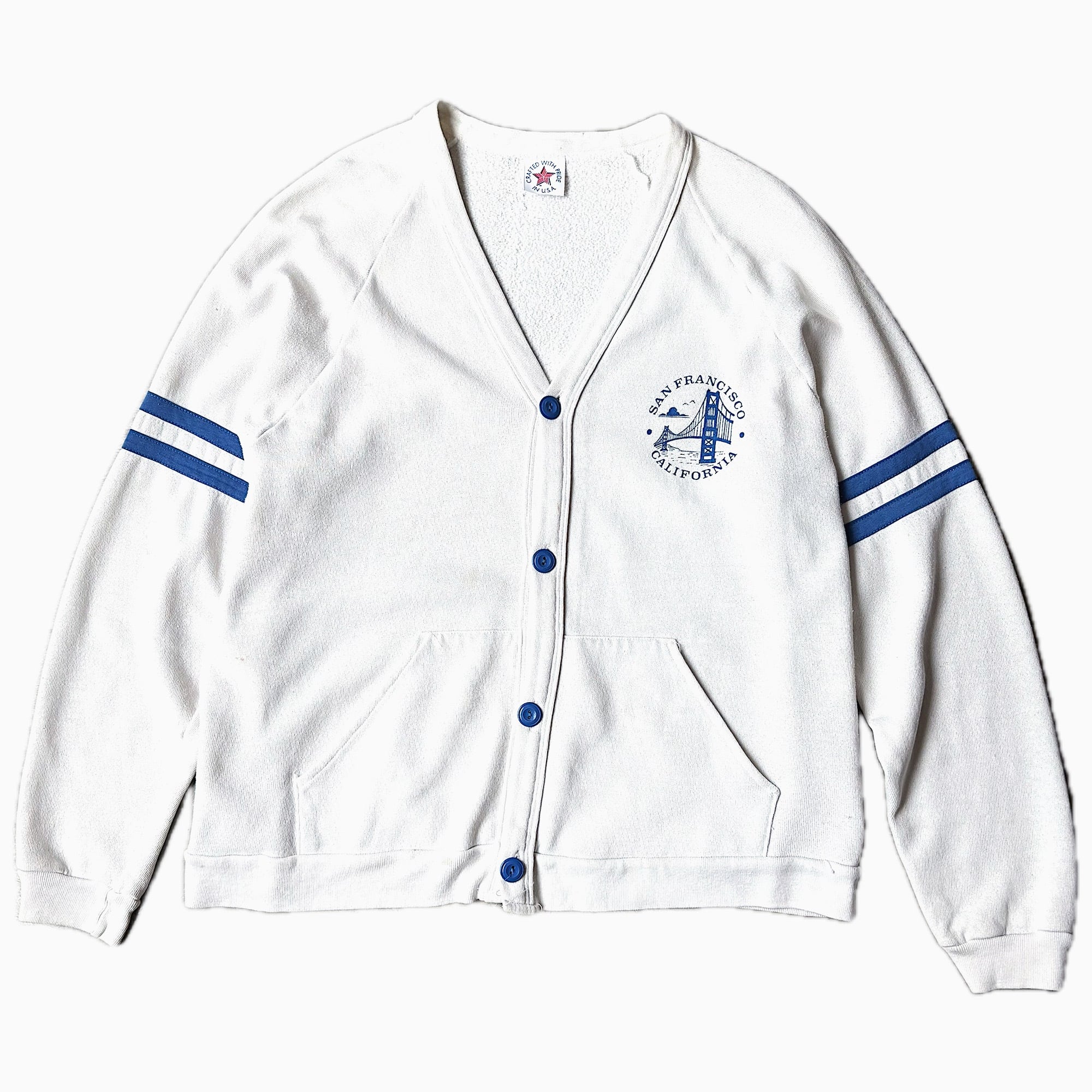 Midorikawa / MID26AW-SH05 EMBROIDERY SHIRT DRIZZLER(WHITE CAT