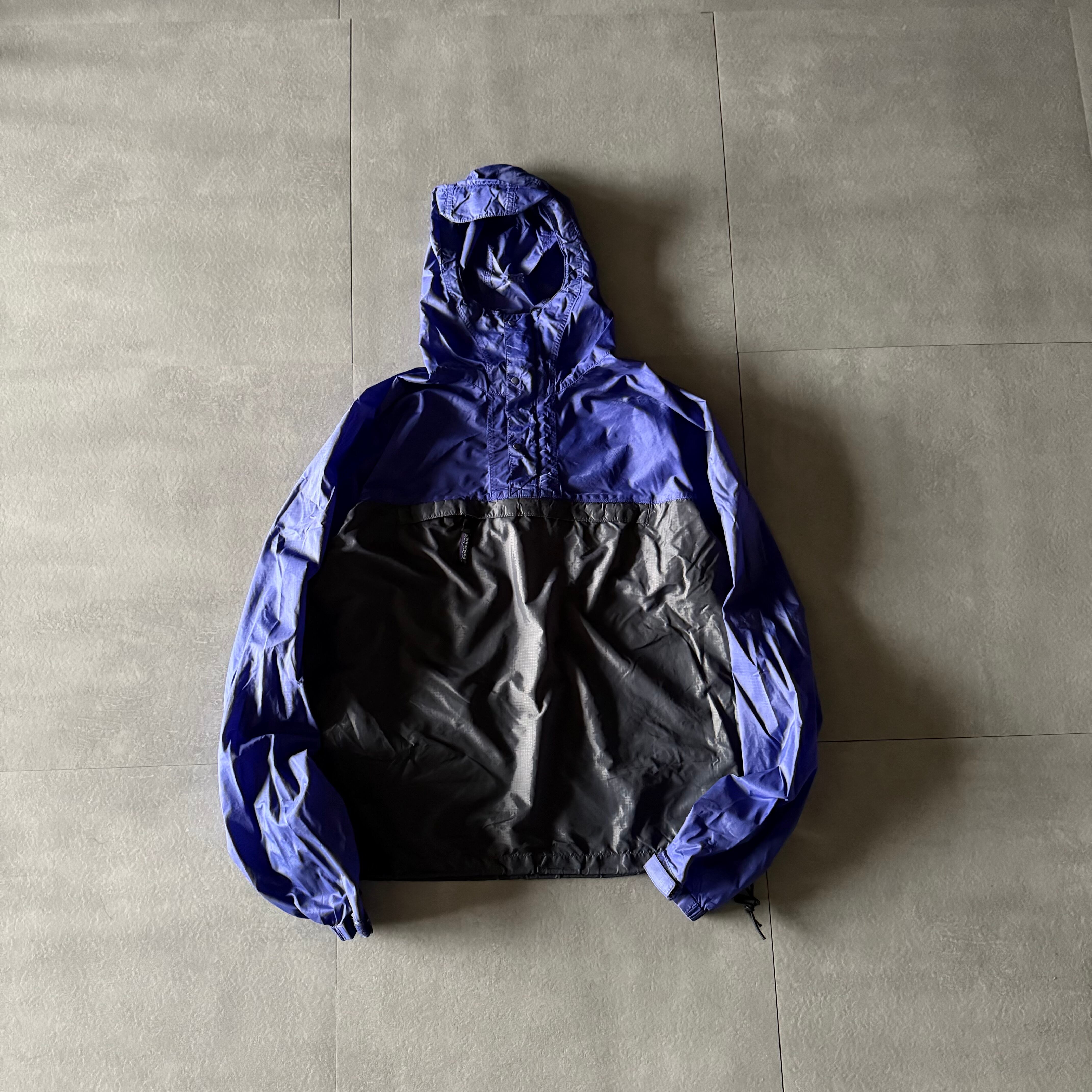 90's Patagonia Pneumatic Pullover Jacket | Pheasant