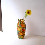 キャンディマーブルの花瓶