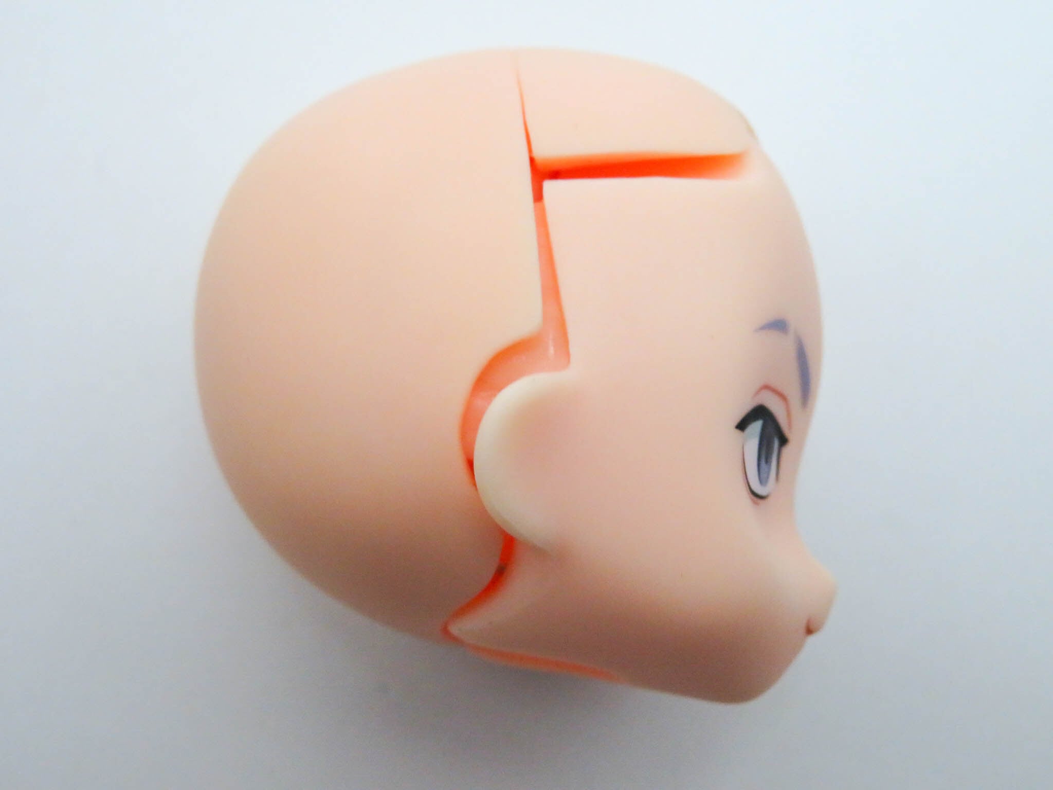 SALE】【2062】 三ツ谷隆 顔パーツ 笑顔 ねんどろいど | ホビー通販