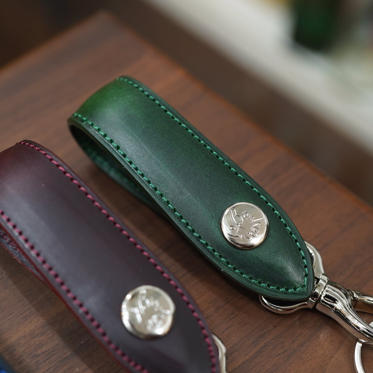 ル・ボナー ベルトキーホルダー マレンマ | CIRCLE online shop