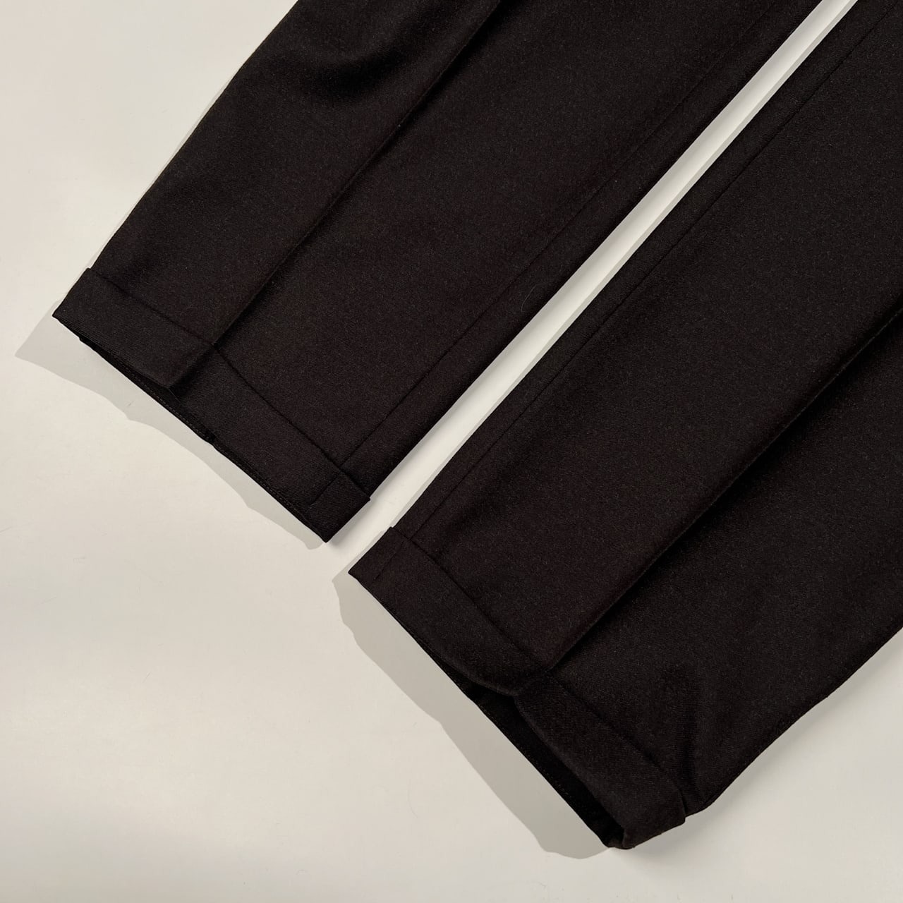 90s SCOOPMAN スクープマン 2000 セットアップ スーツ サイズ M /メンズ/オールド/ビンテージ/ダークブラウン/上下セット/DCブランド