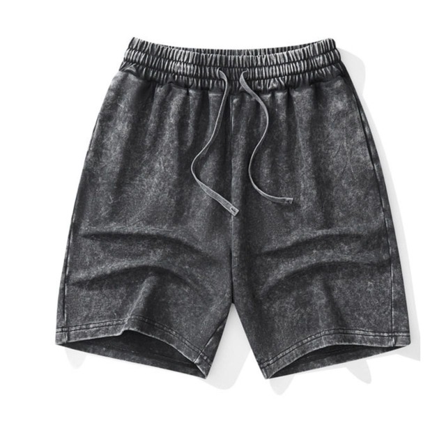 ドローストリング イージー ショートパンツ R00136