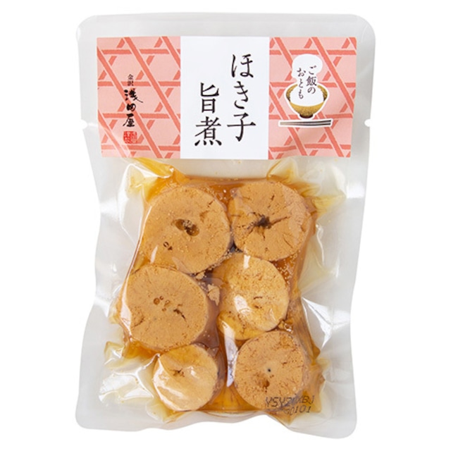 ほき子旨煮 100g【常温品】