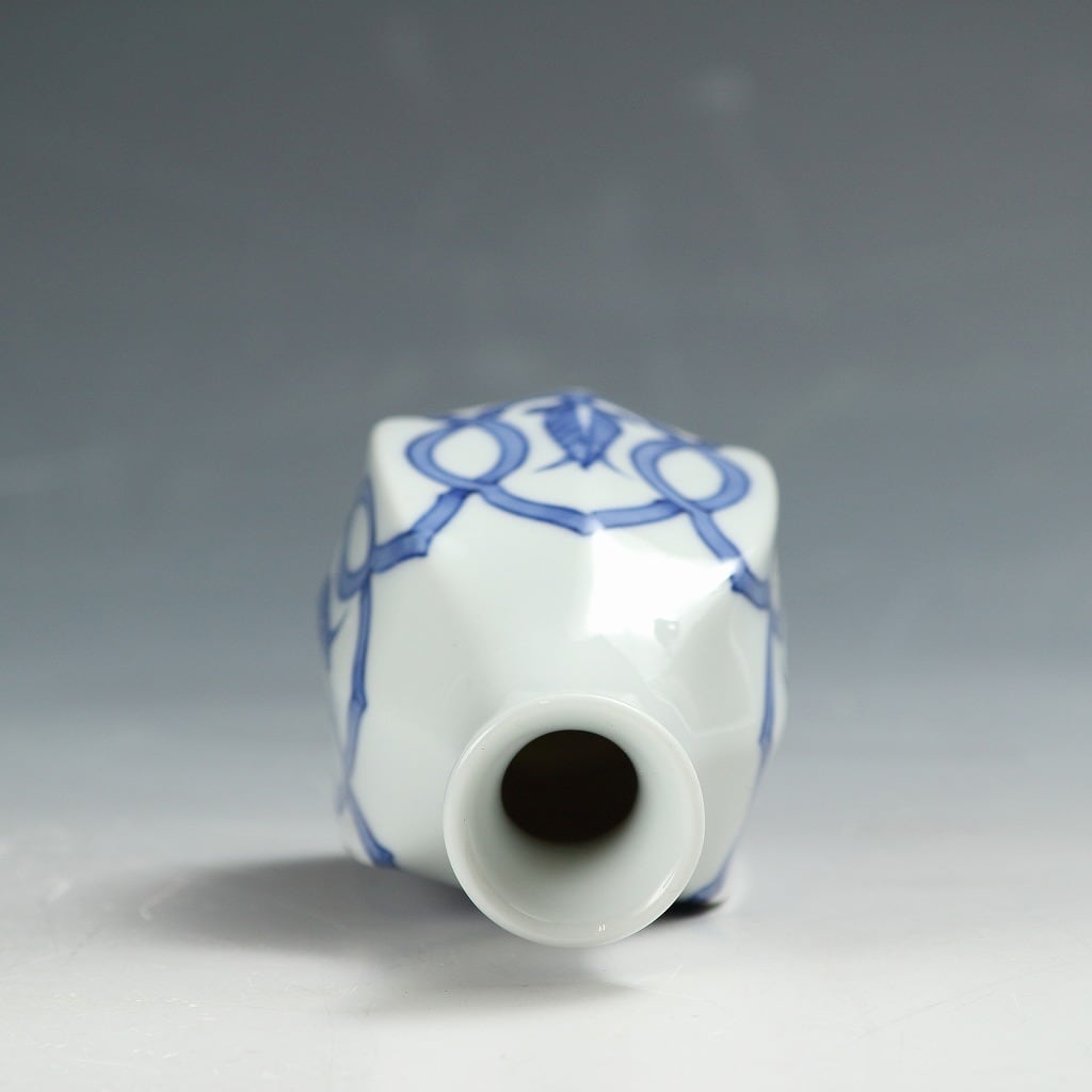 名工 清水焼 浜口文楽｜HAMAGICHI Bunraku-Kiyomizu ware( 京都