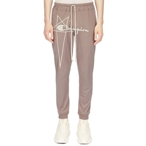 【Champion×RICK OWENS】JOGGERS