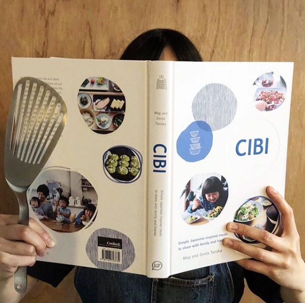 Cibi: Simple Japanese-Inspired Meals to Share With Family and Friends