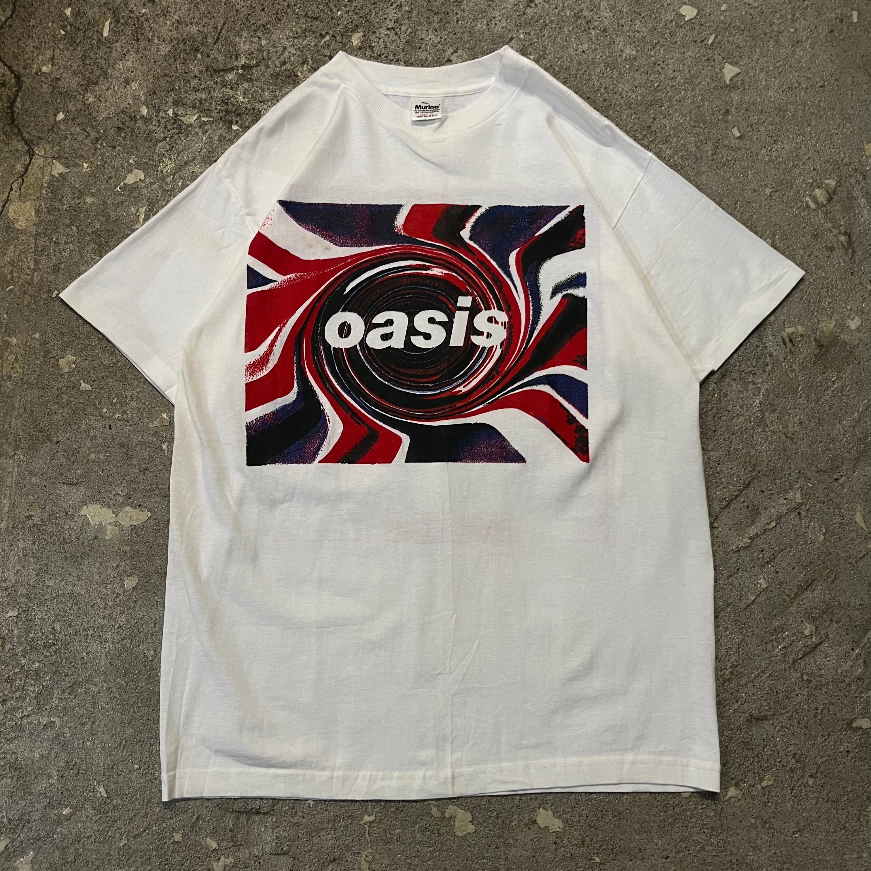 Dead Stock!! 90s OASIS 