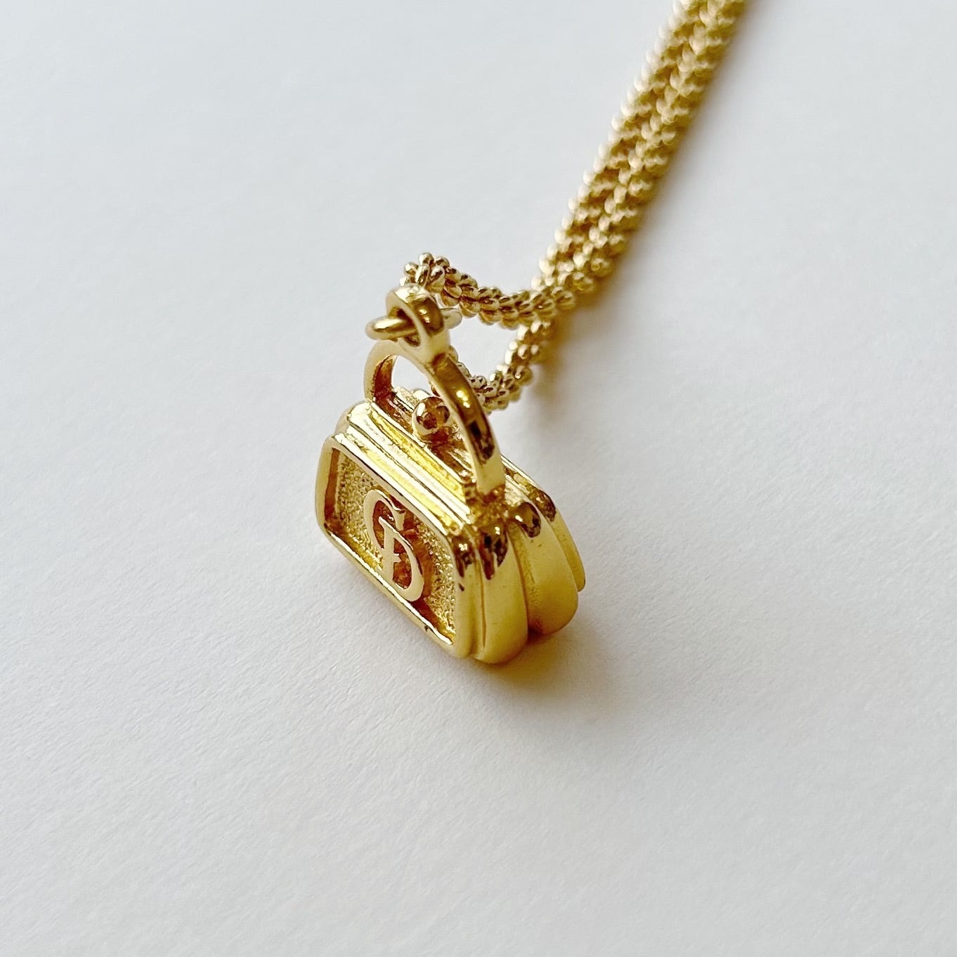 Christian Dior クリスチャンディオール ホルターネック トップス ホルターネック Dior(ディオール) トップス(レディース) - 海外