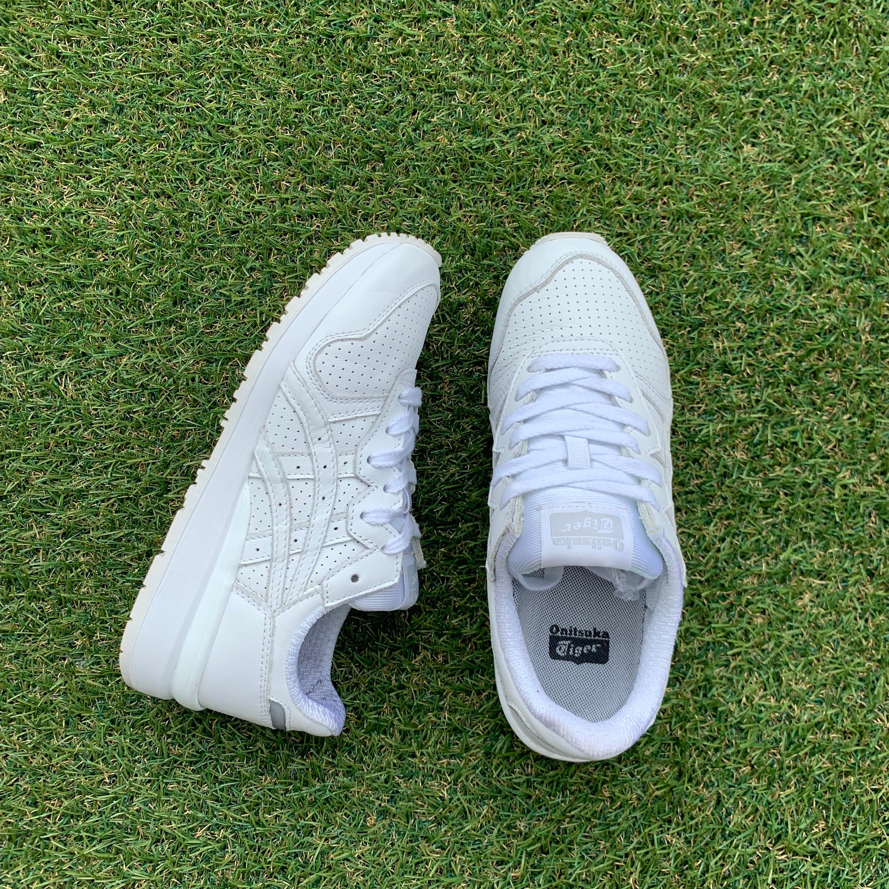Onitsuka Tiger TIGHER ALLIANCE オニツカタイガー タイガー