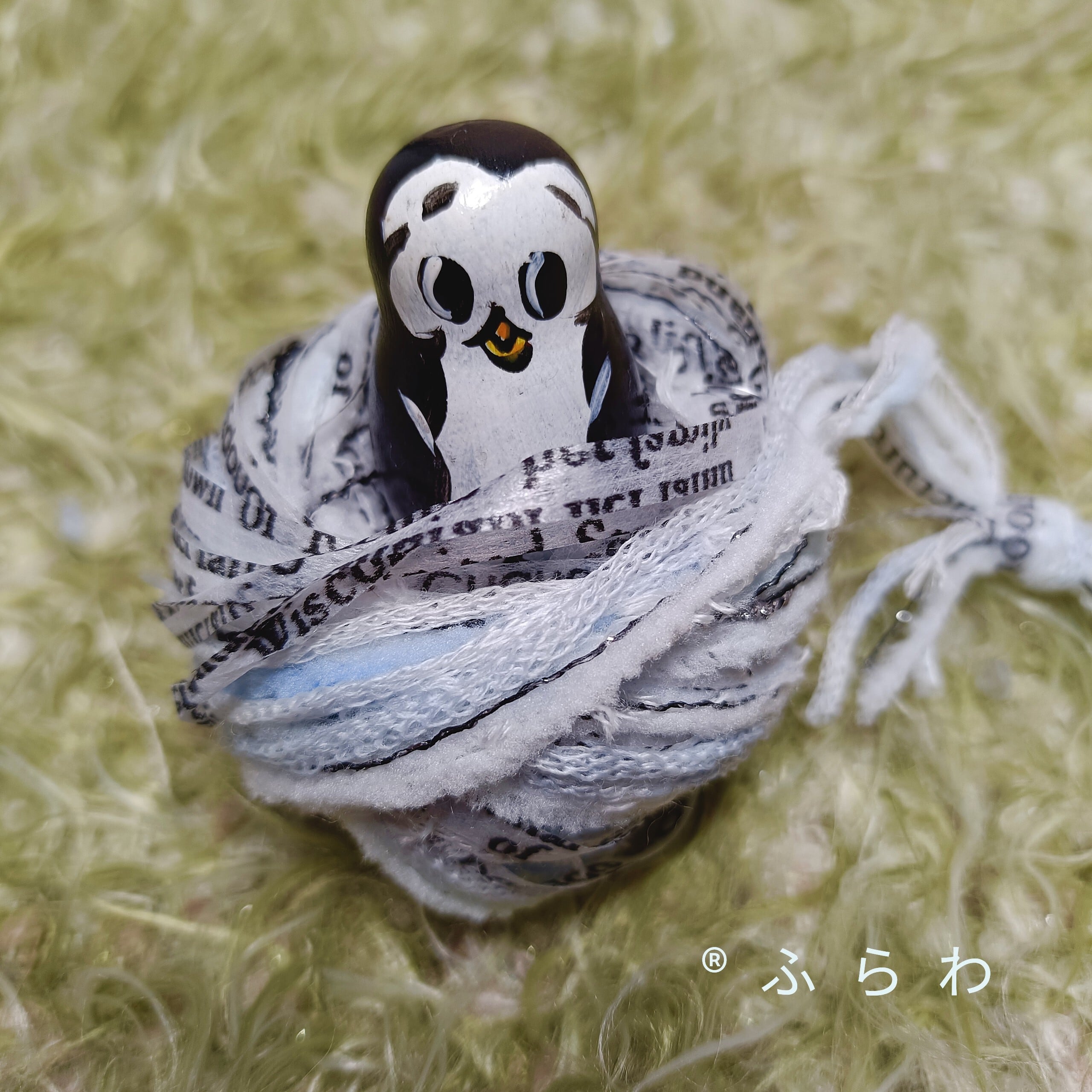引き揃え糸 | ふらわ