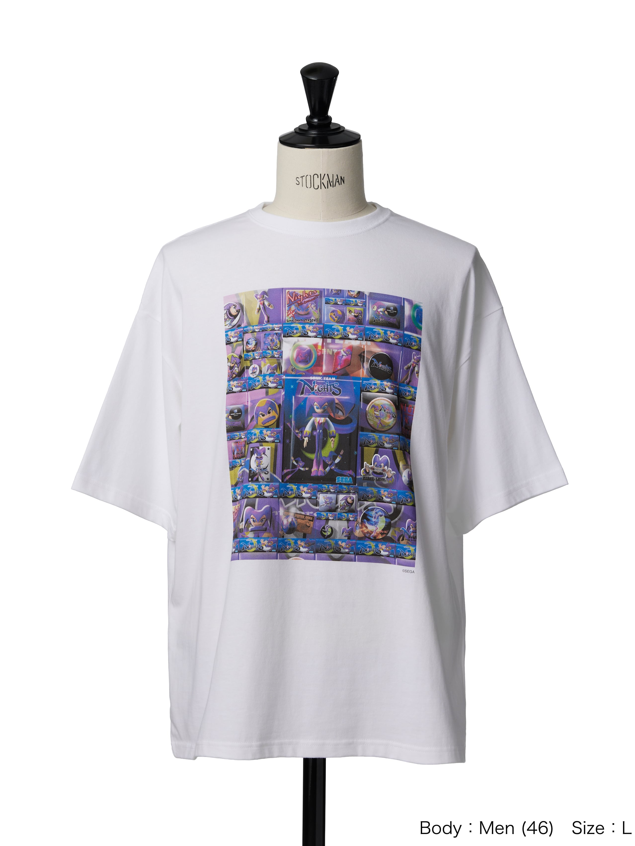 THE INTERNATIONAL ART COLLECTION