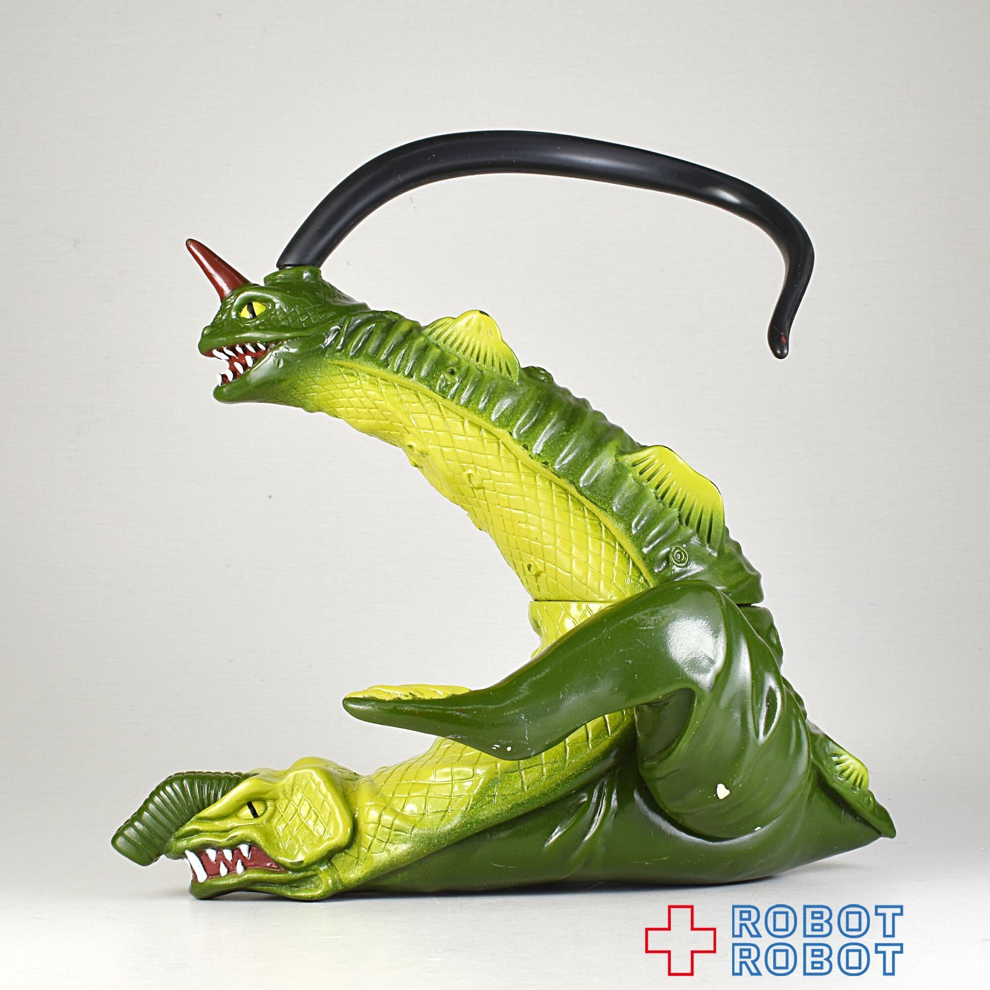 円谷プロ グレートモンスターシリーズ ウルトラ怪獣 ブローズ ソフビ