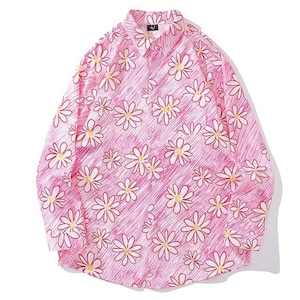 ヴィンテージバロックシャツ 【G4045】