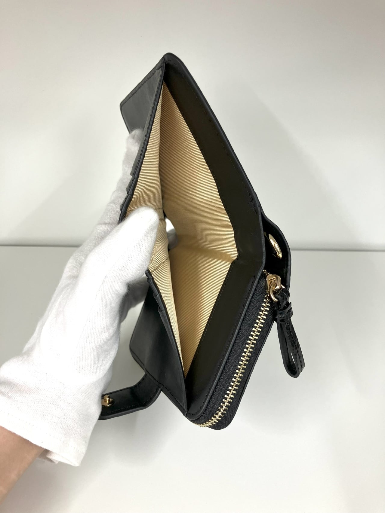 イタリアZUMA社 シャイニングクロコダイル財布 | s-crocodile