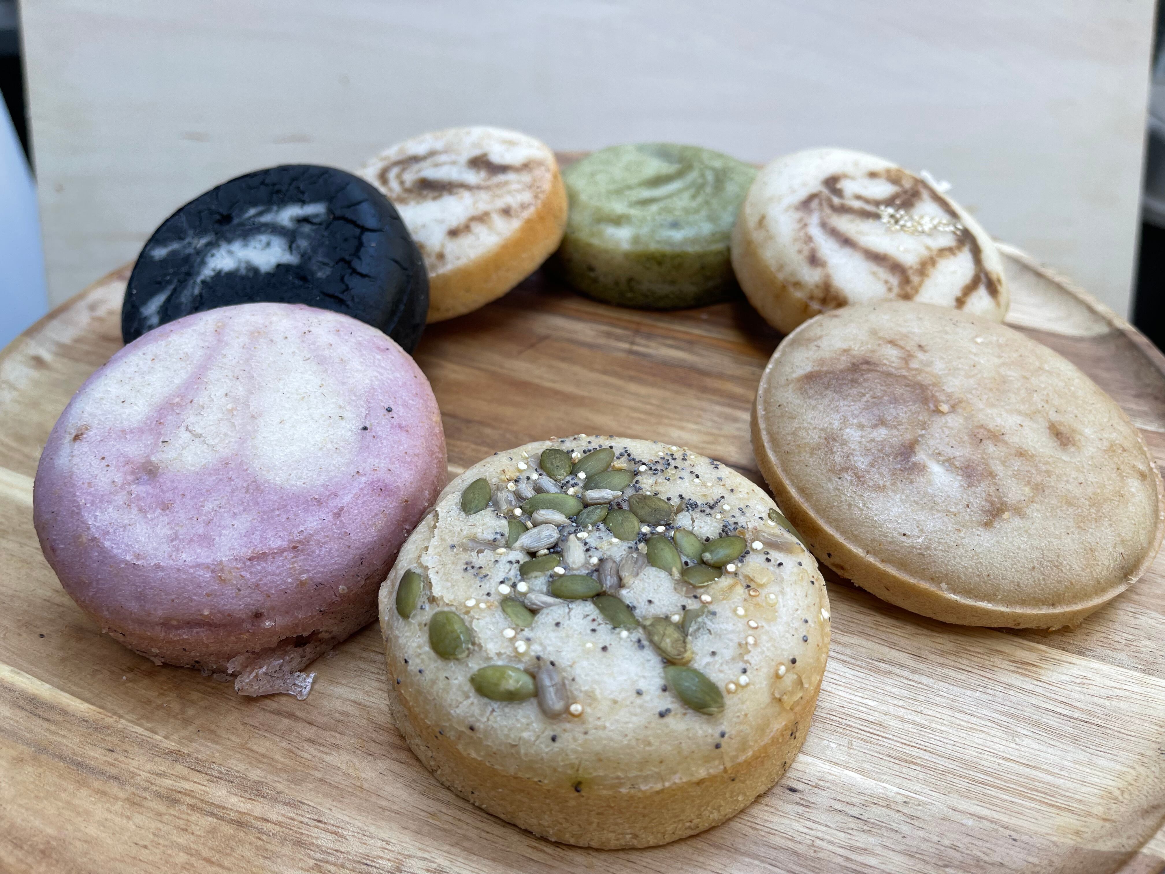 笙椰パン 笙椰パン 笙椰パン Sliced Hawthorn Fruit / Shan Zha – Wing