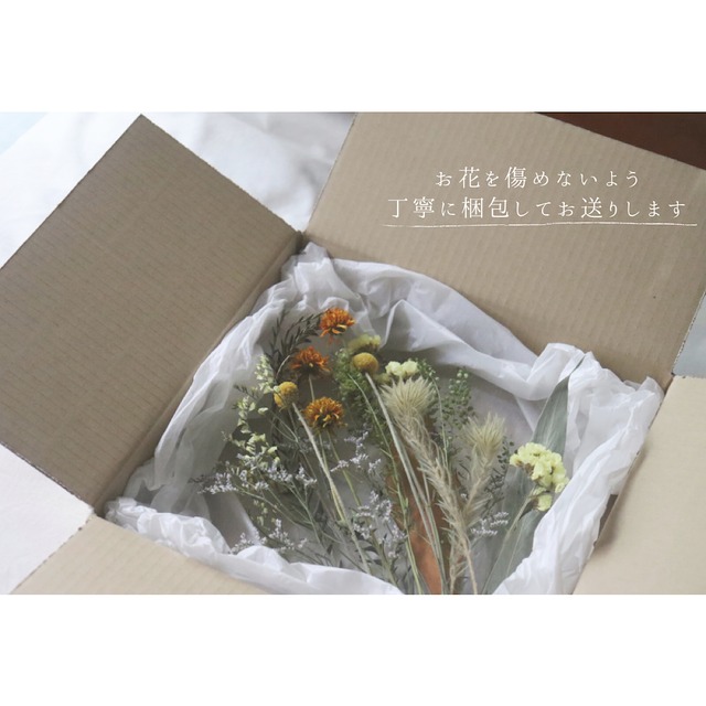 【お試し1回】kano-hana定期便【送料込み】