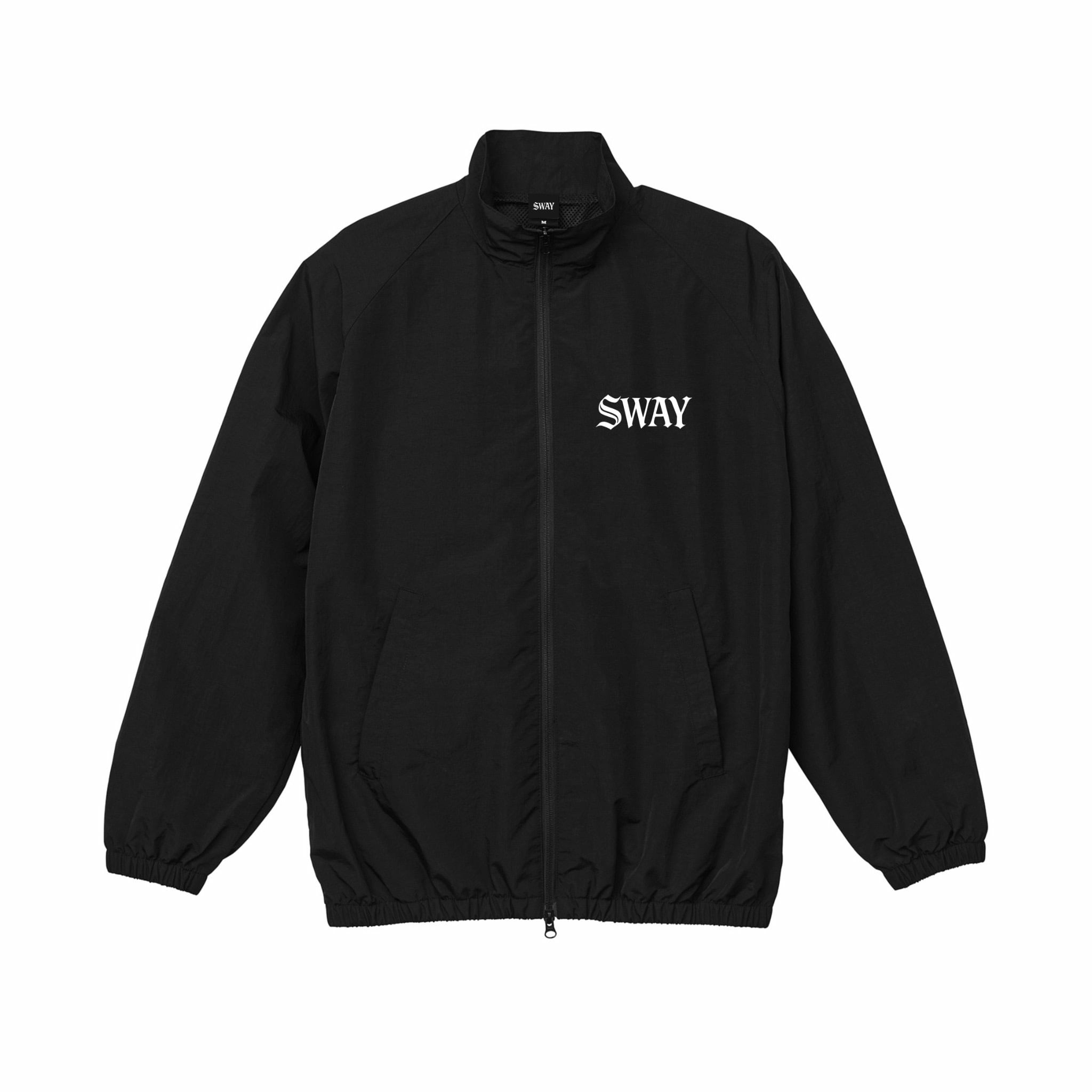 NO OFF SEASON HOODIE | SWAY