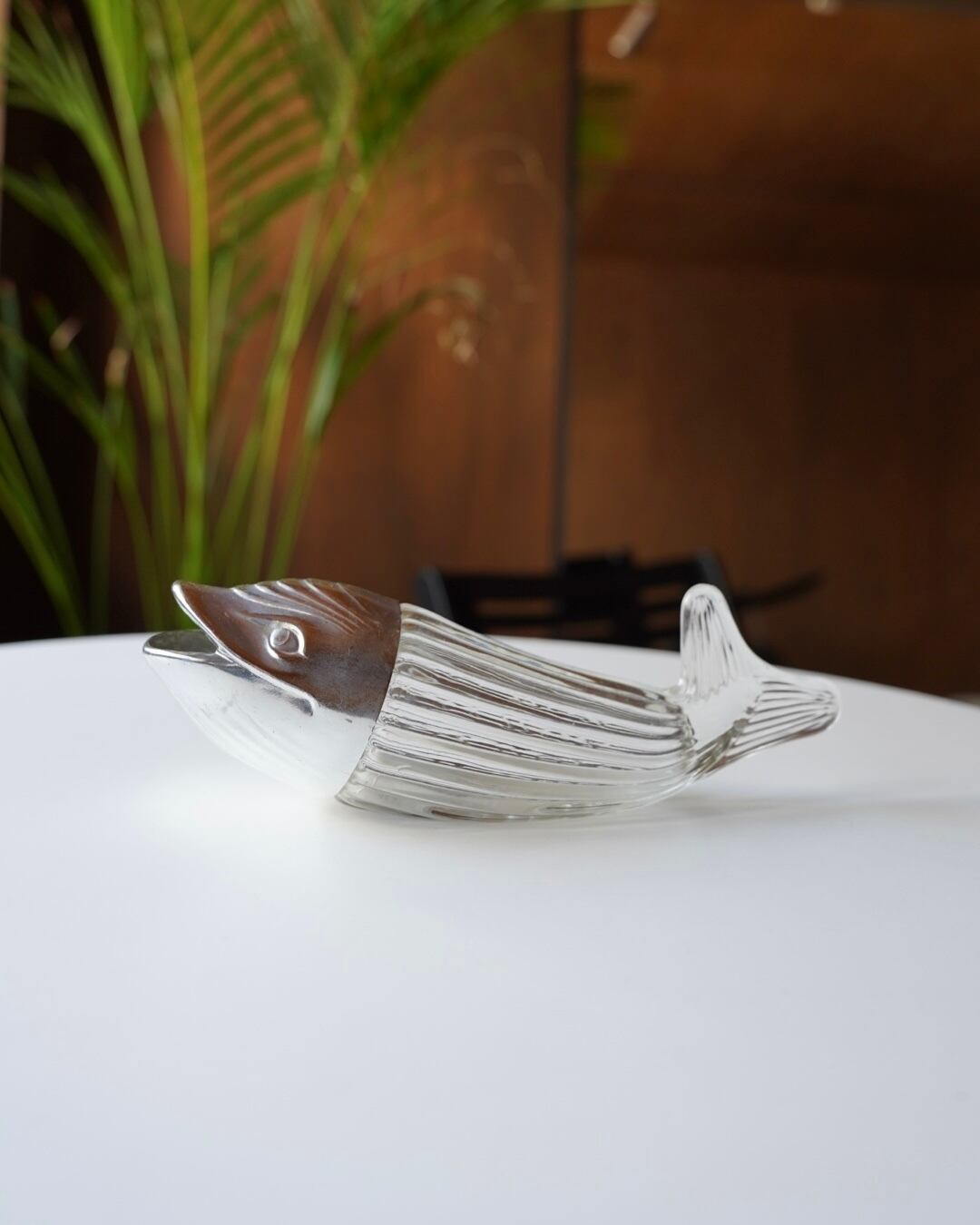 こぐまのミーシャ 焼き型 アンティーク | Pay ID