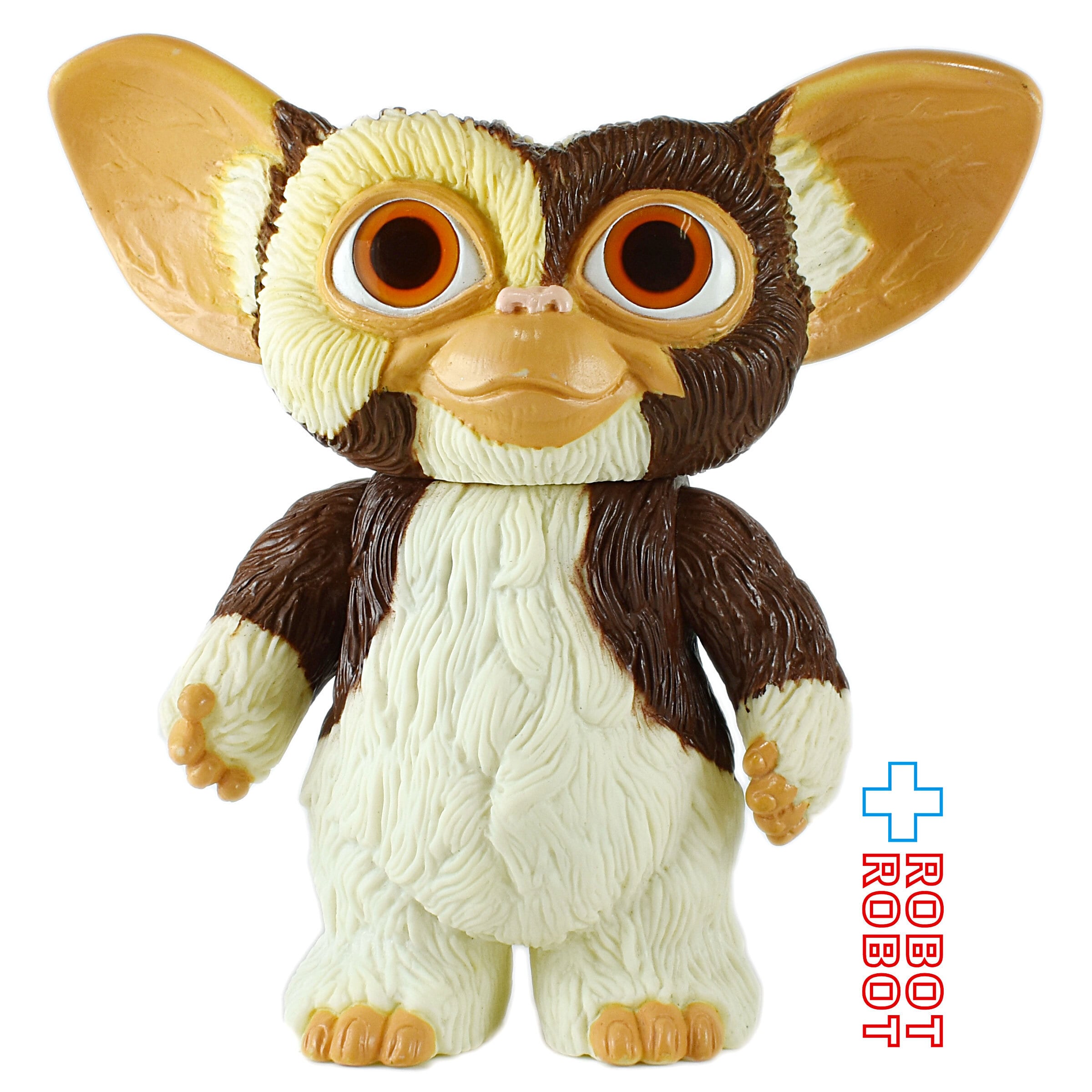 LJN グレムリン ギズモ ソフビフィギュア 18センチ 大 | ROBOTROBOT